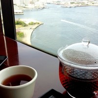 中国料理 カリュウ(ヨコハマ グランド インターコンチネンタル ホテル) - 