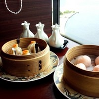 中国料理 カリュウ(ヨコハマ グランド インターコンチネンタル ホテル) - 