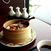 中国料理 カリュウ(ヨコハマ グランド インターコンチネンタル ホテル) - 