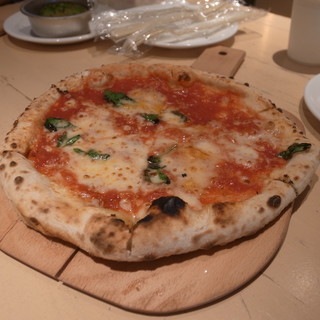 ピッツァフォルノカフェ_0