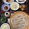 戸隠そば博物館 とんくるりん