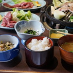 Robata - 