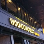 WOOLOOMOOLOO PRIME - 