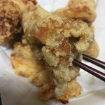 からあげ工房 まいど - 料理写真:唐揚げミックス