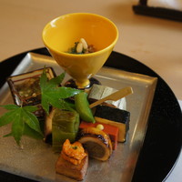 山玄茶 - 