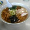 竹田家手打ラーメン店