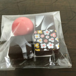 アテスウェイ グラスエショコラ - 