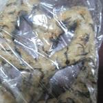 ROUTE271 - ひじきのフーガス