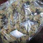 ROUTE271 - ひじきのフーガス