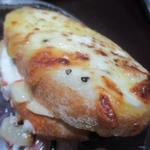 ROUTE271 - プレミアムクロックムッシュ