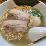 Ramen Kuushi - 