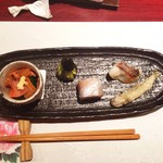 Azabu Rokkaku - 