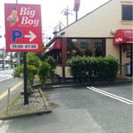 BigBoy - 