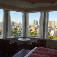 ザ・プリンス パークタワー東京 - 
