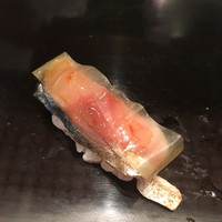 銀座 久兵衛 京王プラザホテル店 - 