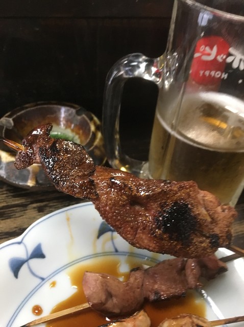 とりはち とり八 - 松本/焼き鳥 | 食べログ