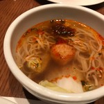 The Shilla - 朝食ビッフェ