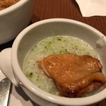 The Shilla - 朝食ビッフェ