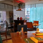 Sheraton Hong Kong Hotel & Towers - 