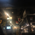 The Lord Nelson Brewery Hotel - こんな感じ。