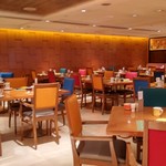 Sheraton Hong Kong Hotel & Towers - 