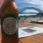 Opera Kitchen - クーパーズで乾杯。