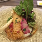 アルフォルトゥーナ - 