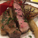 アルフォルトゥーナ - 