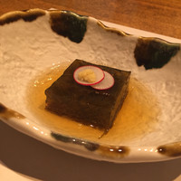 豆腐懐石 くすむら - 