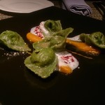 イタリアンレストラン 「コレンテ」 ヒルトン沖縄北谷リゾート