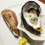 ビストロ ド ペイ - 