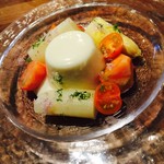 ビストロ ド ペイ - 