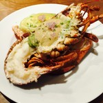 ビストロ ド ペイ - 