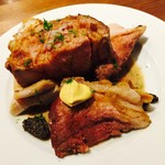 ビストロ ド ペイ - 