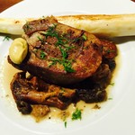 ビストロ ド ペイ - 