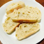 ビストロ ド ペイ - 