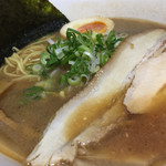Ramen Zundo - 