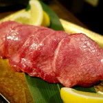 焼肉バル 金肉 - 