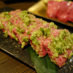 焼肉バル 金肉 - 