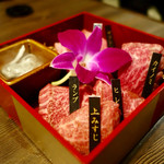 焼肉バル 金肉 - 