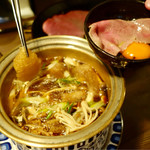 焼肉バル 金肉 - 