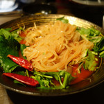 焼肉バル 金肉 - 