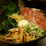 焼肉バル 金肉 - 