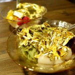 焼肉バル 金肉 - 