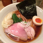 Homemade Ramen 麦苗 - 