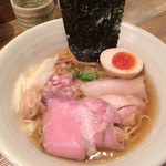 Homemade Ramen 麦苗 - 