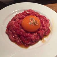 NO MEAT, NO LIFE.2nd - 