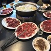 三大 牛肉火鍋 - 料理写真: