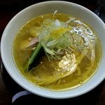 麺の風 祥気 - 