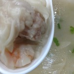 香港 手打魚蛋牛丸専門店 - 